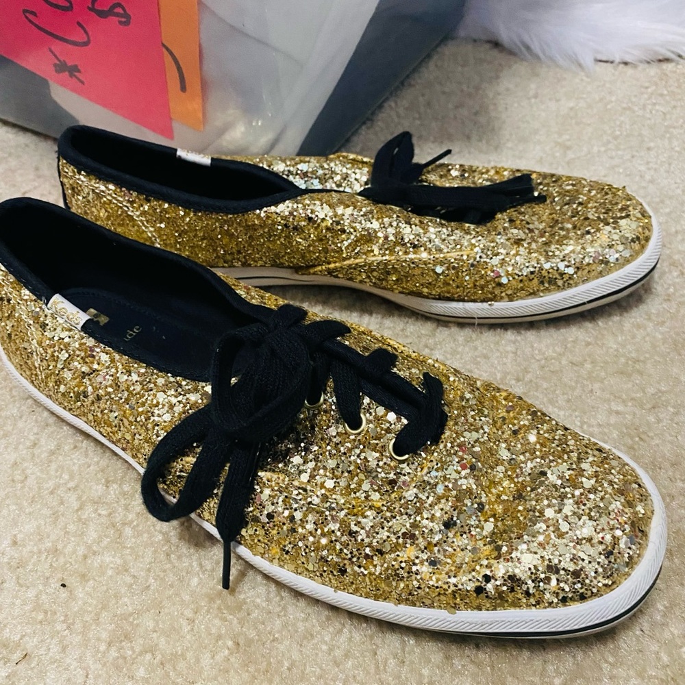 Kate Spade Keds